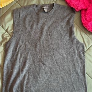 Vintage Vest